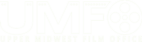 film umfo white logo