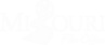 missouri film office white logo